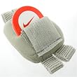 (Many Colors Available) Mivizu Nike+iPod Shoe Lace sensor Pouch for Nike + iPod Sport Kit (sensor not included)