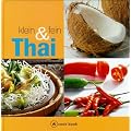 Thai klein und fein. a cook book