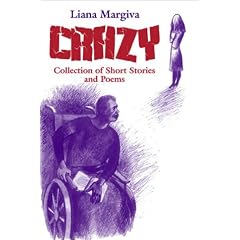 Crazy: Collection of Short Stories and Poems