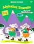 Children's Travel-Alphabet Travels with Sticker (My First Backseat Books)