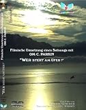 Satsang-und Natur-Video: Wer steht am Ufer Text: OM C. Parkin