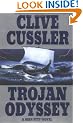 Trojan Odyssey (Dirk Pitt Novels)