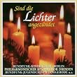 Sind die Lichter Angez�ndet