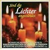 Sind die Lichter Angez�ndet