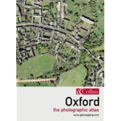 Oxford: The Photographic Atlas (Www.Getmapping.Com)
