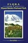 Flora of Mount Rainier National Park