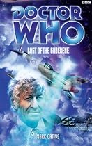 Doctor Who: Last of the Gaderene