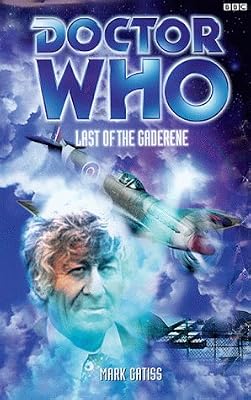 Doctor Who: Last of the Gaderene