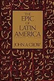 The Epic of Latin America, Fourth edition