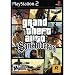 GTA: San Andreas PS2