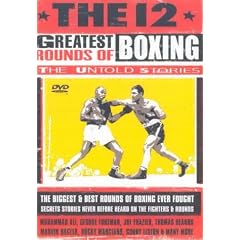 12 Greatest Rounds Of Boxing