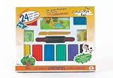 Creative Fun, 630.647.6 Knetspiel-Set - 