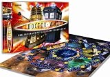 Doctor Who Board Game