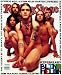 Blind Melon / Rolling Stone Magazine Vol. 669, November 11, 1993, Art Print by Mark Seliger