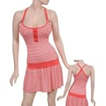 Sporty and