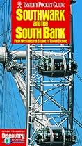 Southwark and the South Bank Insight Pocket Guide: From Westminster Bridge to Tower Bridge