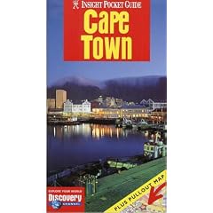 Cape Town Insight Pocket Guide