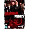 Criminal Minds - Season 7 [DVD]