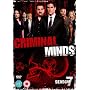 Criminal Minds - Season 7 [DVD] 