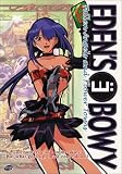 Edens Bowy - Fallen Angels and Flower Towns (Vol. 4)