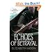 Paladin's Legacy 03. Echoes of Betrayal