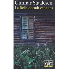 La Belle dormit cent ans : Une enqu�te de Varg Veum, le priv� norv�gien