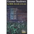 La Belle dormit cent ans : Une enqu�te de Varg Veum, le priv� norv�gien