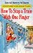 How to Stop a Train with One Finger (Adventures with Jeremy James)