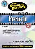 Revue Cerebellum Corp.  / The Standard Deviants - French, Part 2