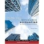 Financial & Managerial Accounting