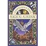 Llewellyn's 2002 Magical Almanac