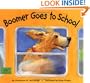 Boomer Goes to School