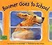 Boomer Goes to School (Boomer, BOOM)