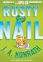 Rusty Nail: A Jacqueline 'Jack' Daniels Mystery (Jacqueline "Jack" Daniels Series)
