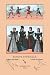 Art Poster, Artisans, Soldiers and Noblewomen of Sixteenth Century Europe - 18.75 x 27.5