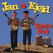 Banjo Boy