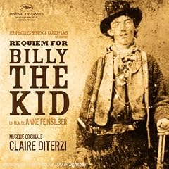 Requiem For Billy The Kid (Bof)