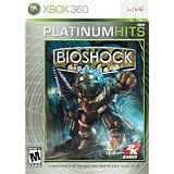 Bioshock ~ 2K Games
