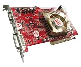 Diamond Viper ATI X1300 AGP 256MB Video Card