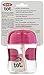 OXO Tot Twist Lid Straw Cup (7 oz.) - Pink