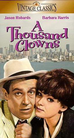 A Thousand Clowns
