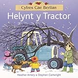 Helynt y tractor