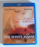 Die wei�e Massai / The white Masai [Blu-ray] Deutscher Ton (EU-Import) - 