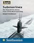 Jane's Submarines: War Beneath the Waves from 1776 to the Present Day