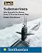 Books : Jane's Submarines: War Beneath the Waves from 1776 to the Present Day (Jane's Submarines)