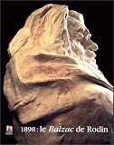 Revue Musée Rodin  / Le Balzac de Rodin, 1898