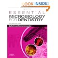 ESSEN MICROBIOLOGY / DENTISTRY 4E