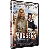 Monsterpar Charlize Theron