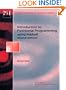 Introduction Functional Programming (Prentice-Hall Series in Computer Science)