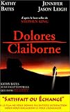 Revue Gaumont Columbia Tristar  / Dolores claiborne